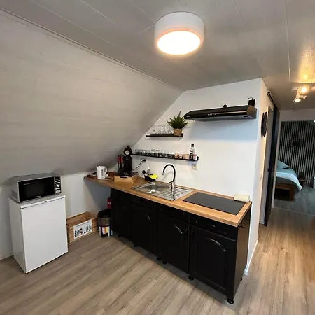 Appartement Chez Dimi et Mary studio 2 personnes *